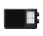 Sony Icf506 Negro / Radio Portátil