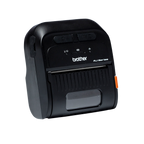 Impresora De Tickets Portatil Brother Rj3035b 16mb Flash Ram - 32mb Ram - Micro Usb 2.0 - Bluetooth