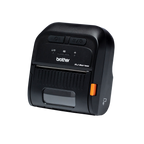 Impresora De Tickets Portatil Brother Rj3035b 16mb Flash Ram - 32mb Ram - Micro Usb 2.0 - Bluetooth