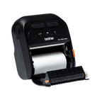Impresora De Tickets Portatil Brother Rj3035b 16mb Flash Ram - 32mb Ram - Micro Usb 2.0 - Bluetooth