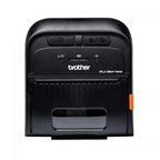 Impresora De Tickets Portatil Brother Rj3035b 16mb Flash Ram - 32mb Ram - Micro Usb 2.0 - Bluetooth