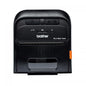 Impresora De Tickets Portatil Brother Rj3035b 16mb Flash Ram - 32mb Ram - Micro Usb 2.0 - Bluetooth
