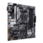 Asus Prime B550M-A WIFI II Socket AM4