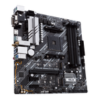 Asus Prime B550M-A WIFI II Socket AM4