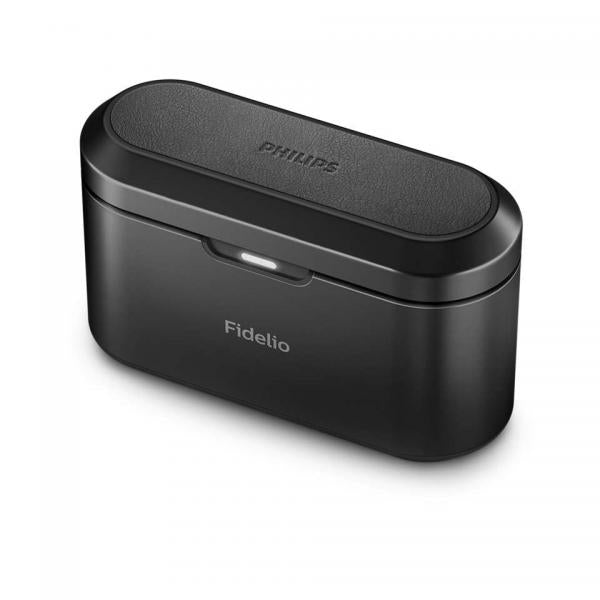 Philips T1BK/00 True Wireless Stereo (TWS) Bluetooth Negro