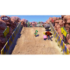 Mario Party Superstars Switch