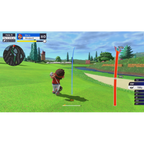 Mario Golf: Super Rush Switch