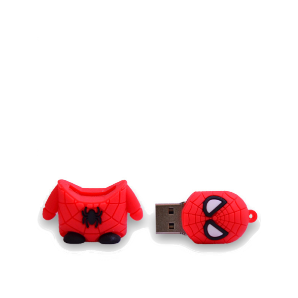 Pendrive Tech One Tech USB 2.0 / 32Gb / Super Spider / TEC5501-32