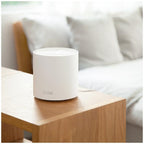 TP-LINK Deco X50 Pack de 3 Red en malla 3000 MBit/s 2,4 GHz, 5 GHz WiFi 6