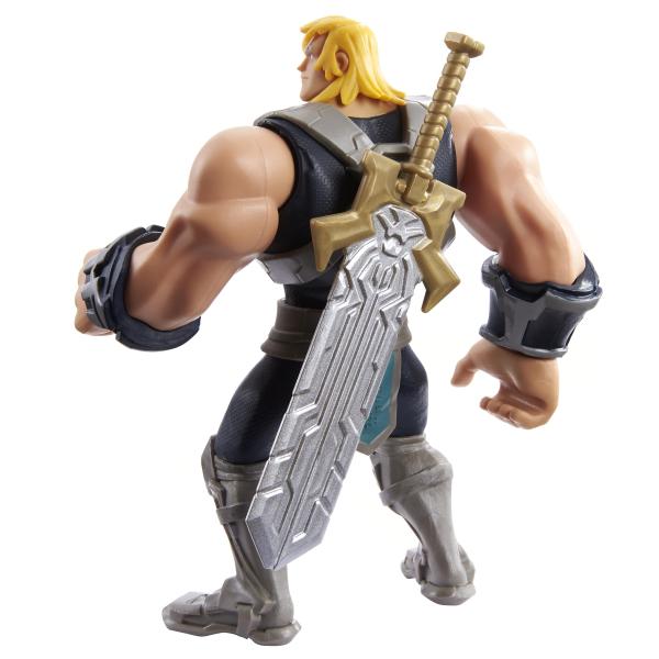 Figura Mattel Masters Of The Universe He - Man