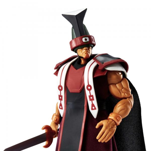 Figura Tri-Klops Masters Of The Universe Revelation Masterve