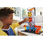 Super Tienda De Llantas Hot Wheels