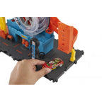 Super Tienda De Llantas Hot Wheels