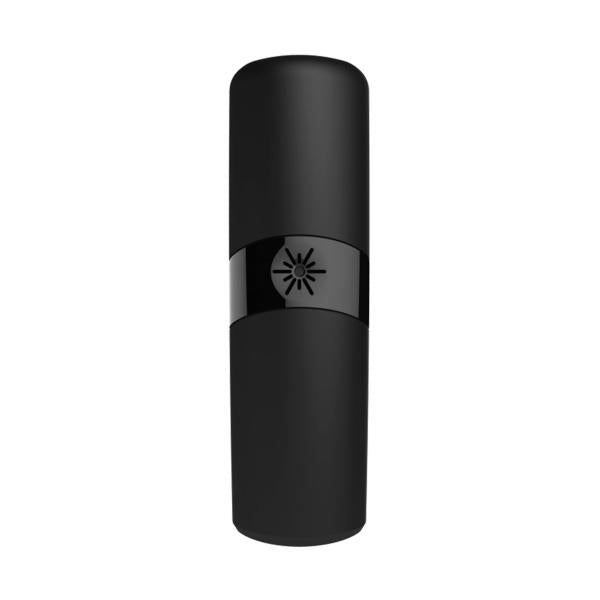 Teléfono Fijo Inalambrico Alcatel F860 Negro