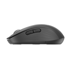 Mouse Logitech Wireless Signature M650 L Color Grafito P/n: 910-006236