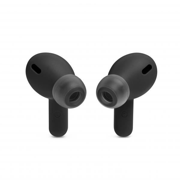JBL Wave 200 TWS Negro