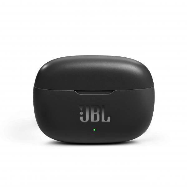 JBL Wave 200 TWS Negro