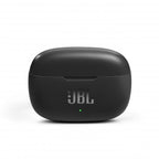 JBL Wave 200 TWS Negro