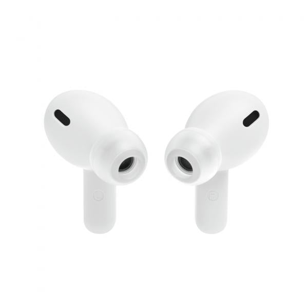JBL Wave 200 TWS Blanco