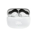 JBL Wave 200 TWS Blanco