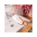 Depiladora LPL Cecotec Skincare Ipl Quartz