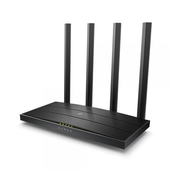 TP-LINK Archer C80 Router Wifi AC1900 DualBand