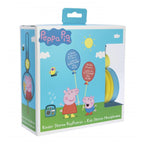 Auriculares Peppa Pig Blue Core