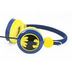 Auriculares Batman Logo Core