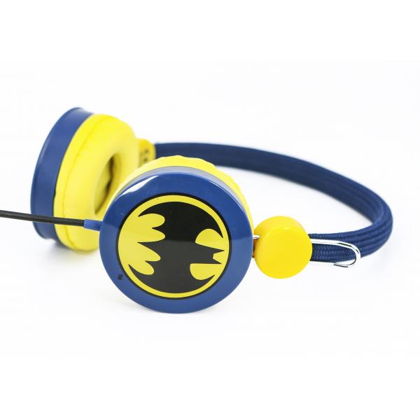 Auriculares Batman Logo Core Main Image