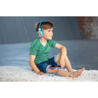 Auricular Infantil Baby Shark Core