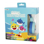 Auricular Infantil Baby Shark Core