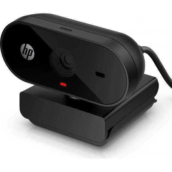 Hp Webcam 325 Fhd Usb Main Image