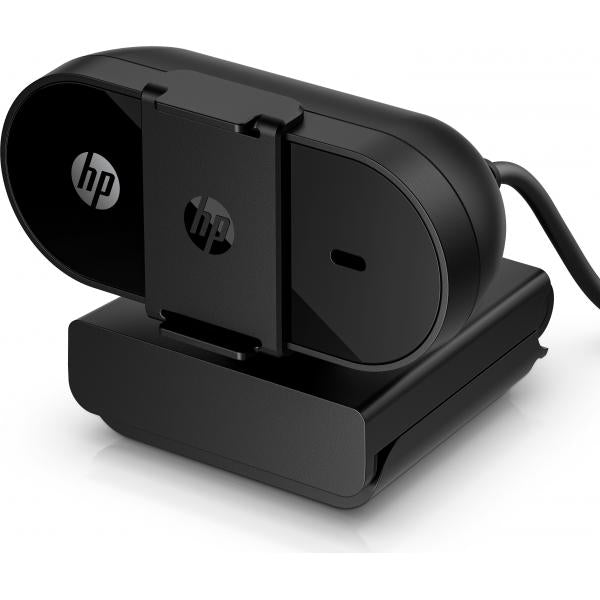 Hp Webcam 325 Fhd Usb
