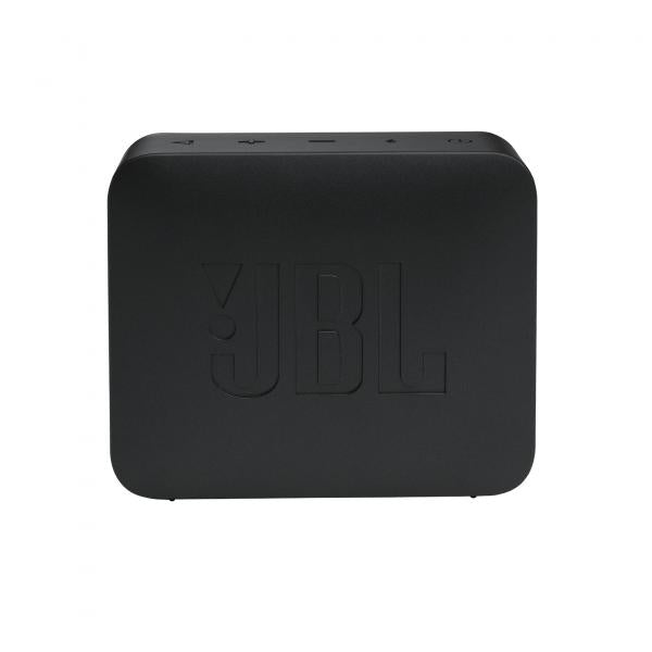 Jbl Go Essential Altavoz Portátil Negro
