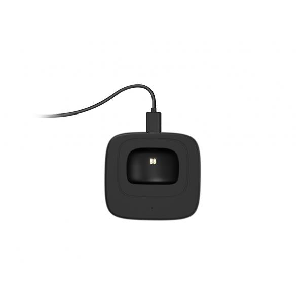 Auricular Conceptronic Bluetooth Polona03bd Con Base De Carga Headset Mono