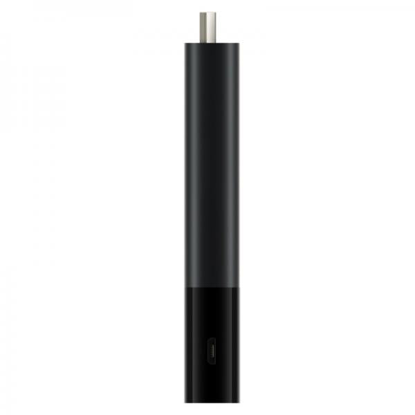 Xiaomi TV Stick 4K - Reproductor portátil de contenidos streaming, Android TV