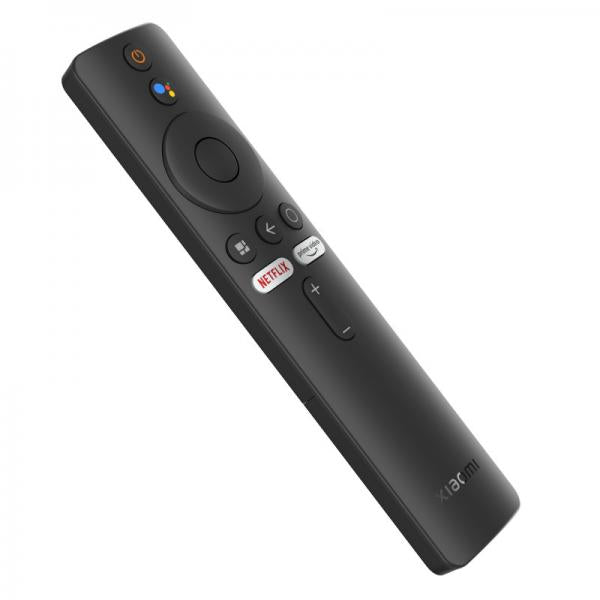 Xiaomi TV Stick 4K - Reproductor portátil de contenidos streaming, Android TV