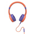 Auriculares Micro Energy Sistem Lol Roll Orange
