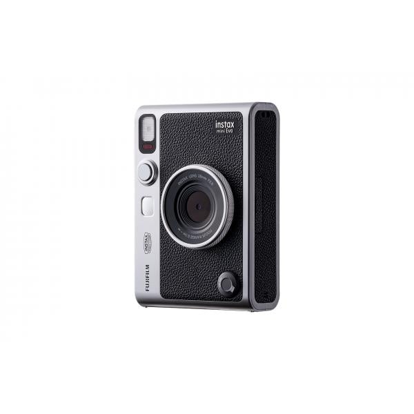 Fujifilm Instax Mini Evo Black / Cámara Instantánea