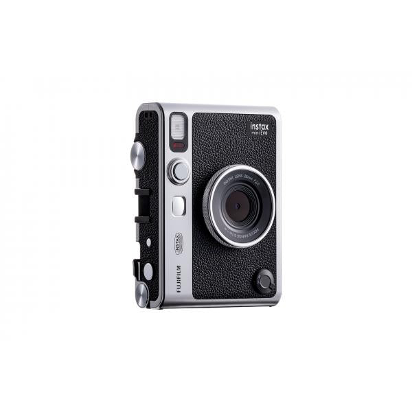 Fujifilm Instax Mini Evo Black / Cámara Instantánea