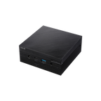 Ordenador Minipc Barebone Asus Pn51-Bb555Mds1
