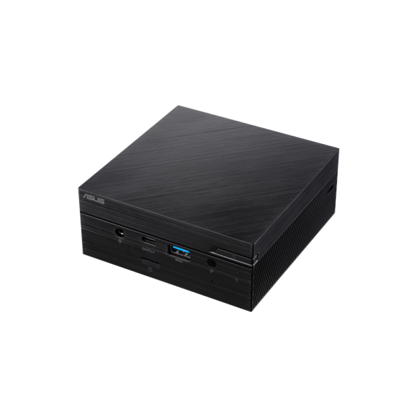 Ordenador Minipc Barebone Asus Pn51-Bb555Mds1