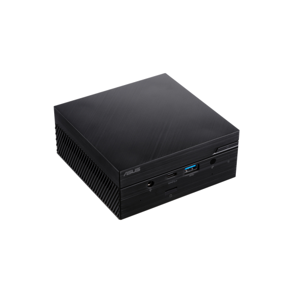 Ordenador Minipc Barebone Asus Pn51-Bb555Mds1