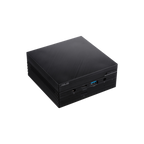 Ordenador Minipc Barebone Asus Pn51-Bb555Mds1