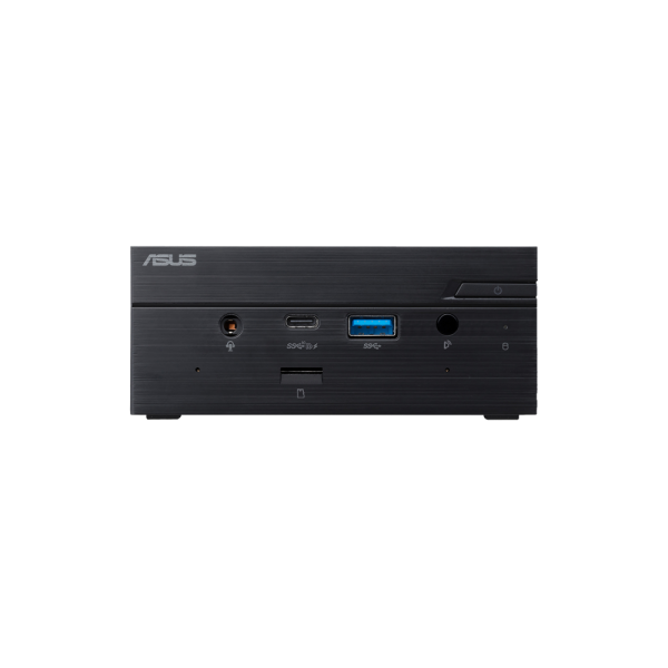 Ordenador Minipc Barebone Asus Pn51-Bb555Mds1