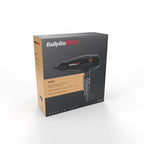 BaByliss RAPIDO DRYER 2200 W Negro