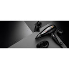 BaByliss RAPIDO DRYER 2200 W Negro