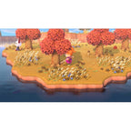 Animal Crossing: New Horizon Switch