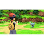 Pokemon Diamante Brillante (brilliant Diamond) Nintendo Switch
