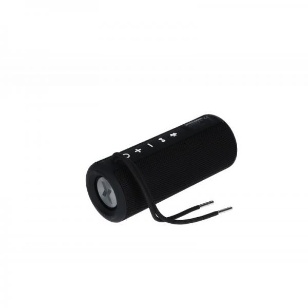Maxcom Sound Kavachi Mx201 10W Altavoz Black
